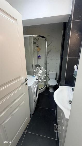 Apartament cu doua camere decomandat Valea Lupului bloc nou - 5