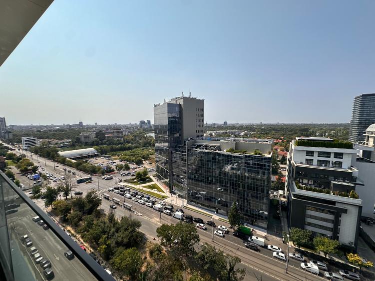 Floreasca - 22