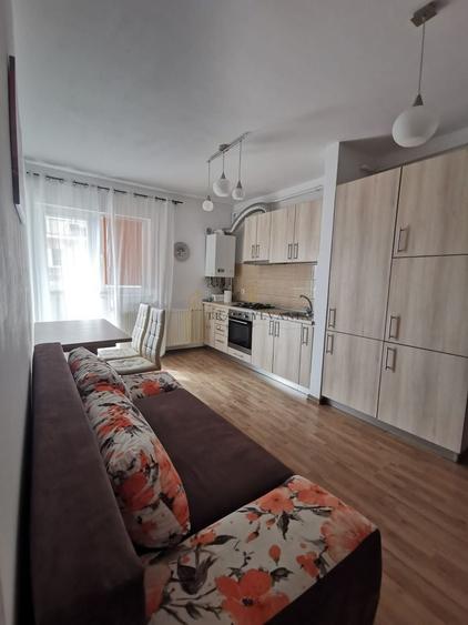 Apartament 2 camere de închiriat pe strada Ogorului - 1