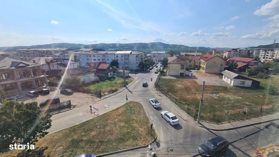 Garsonieră în Central