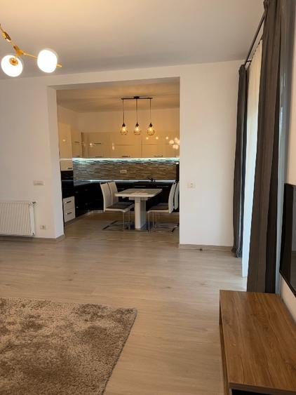 Duplex cu 3 camere cu Canalizare în Moșnița Nouă