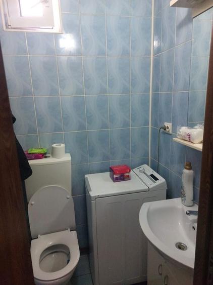 Apartament cu 2 camere decomandat în Sânpetru