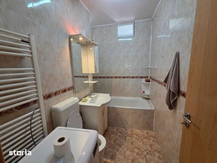 Vand apartament 3 camere, zona Lunca, Resita - 3