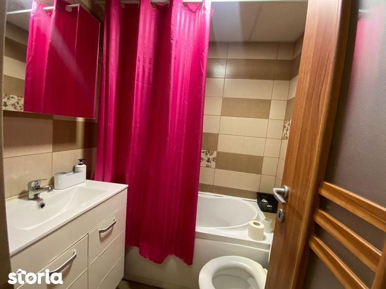 Garsonieră în Berceni