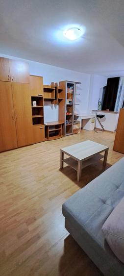 Garsonieră semidecomandată în Chișinau