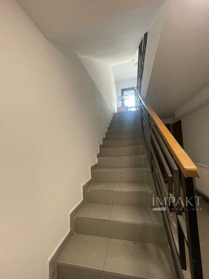 Apartament cu 3 camere decomandat, la casa, in zona Gheorgheni - 6
