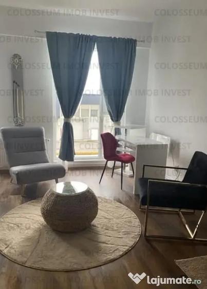 Garsonieră nedecomandată în Astra