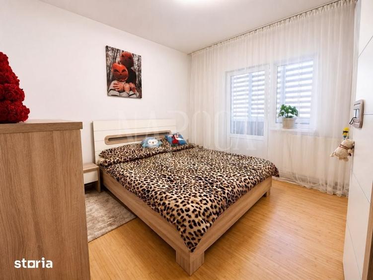 Apartament 2 camere de vanzare in Floresti - 3