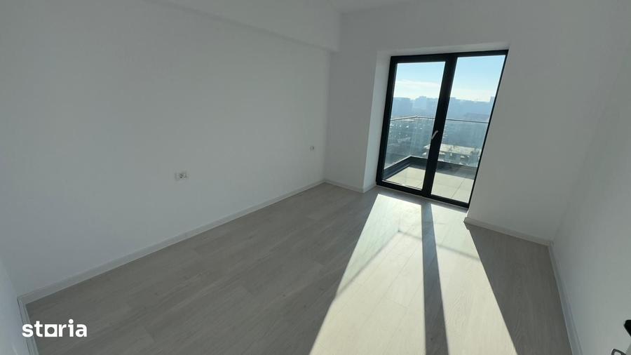 Apartament cu 2 camere în Pantelimon