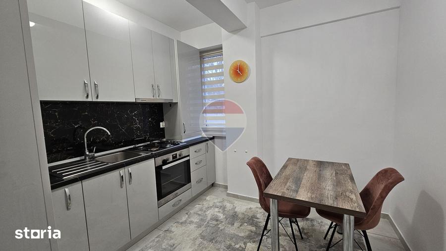 Apartament cu 2 camere în Șcheia