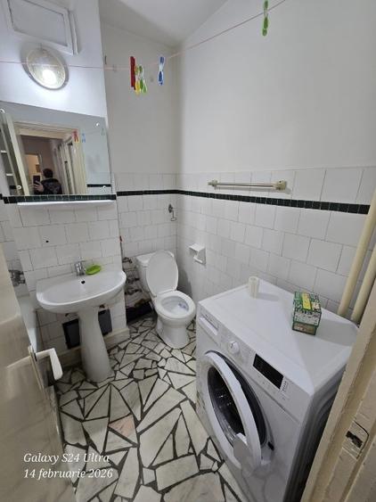 Apartament cu 2 camere decomandat în Prundu
