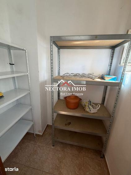 Apartament cu 3 camere în Decebal