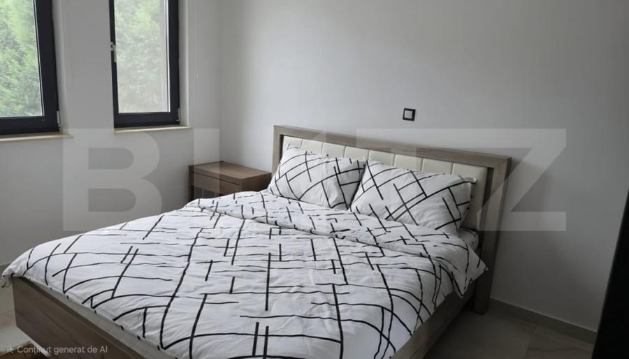 Casă cu 4 camere cu Teren 890 Mp în Bercu Roșu