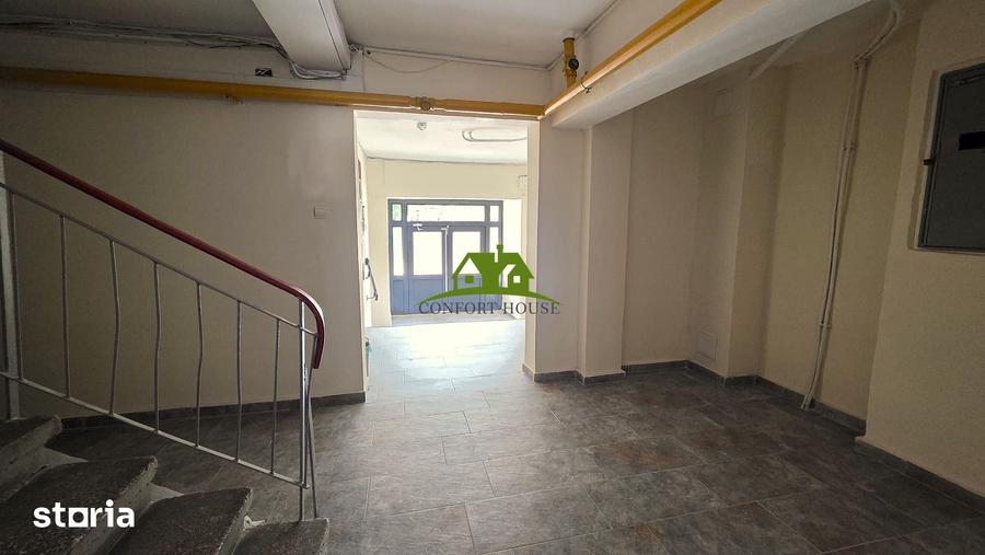 APT. cu 2 camere mobilat si utilat IliftI vizavi de Hermes Ostroveni - 3