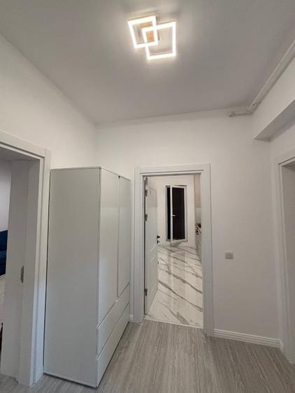 Apartament chirie 2 camere + loc parcare  subteran - 3