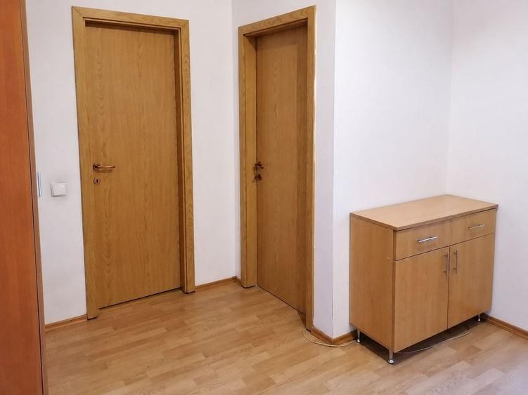 Garsonieră decomandată, mobilată în Iris