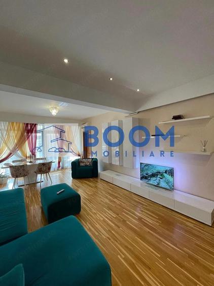 Apartament 2 camere | Ultracentral | Mobilat si Utilat LUX - 7