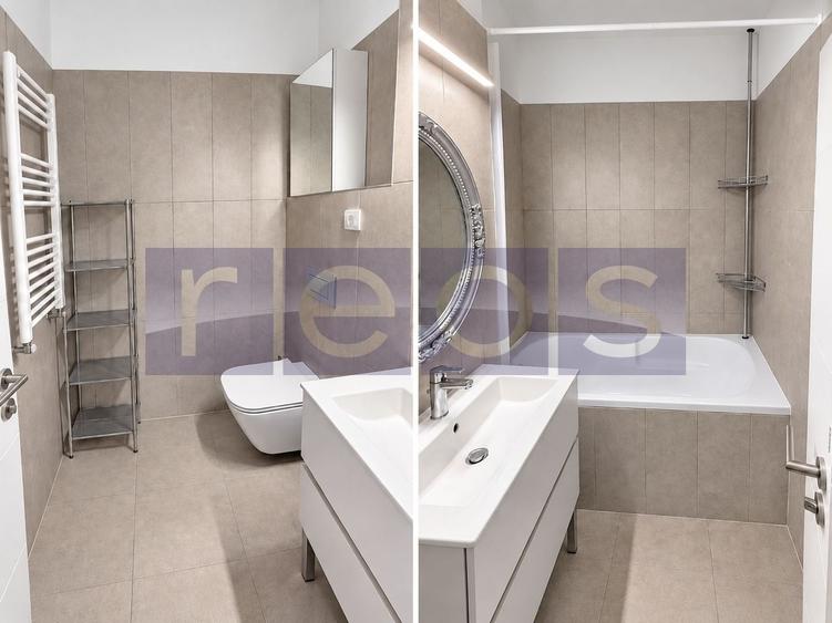 Apartament cu 3 camere în Străulești