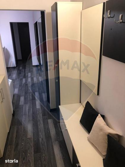 Apartament cu 2 camere de vanzare in zona Lapus - 2