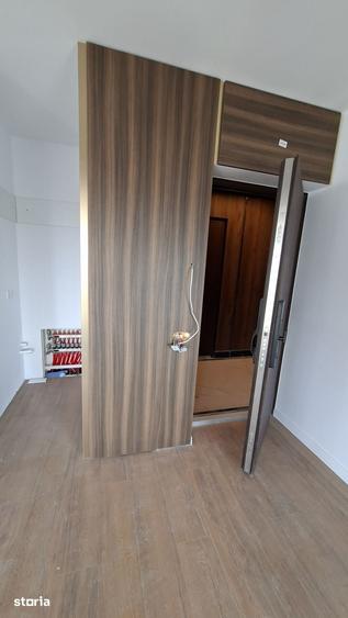 Apartament cu 2 camere în Republicii