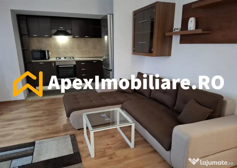 Apartament cu 3 camere în Nicolae Grigorescu