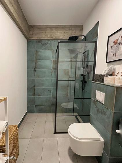 Spațiu comercial, de 46 mp, în Dâmbul Rotund