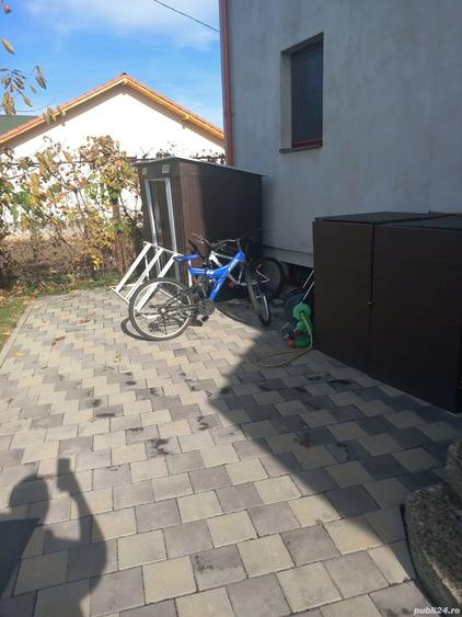 Casă cu 5 camere în Luduș