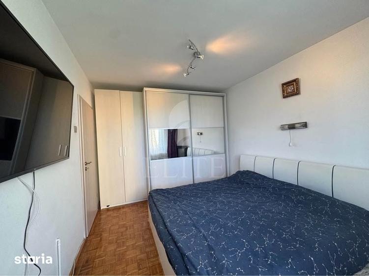 Apartament 2 camere in zona STRAZII SNAGOV - 8
