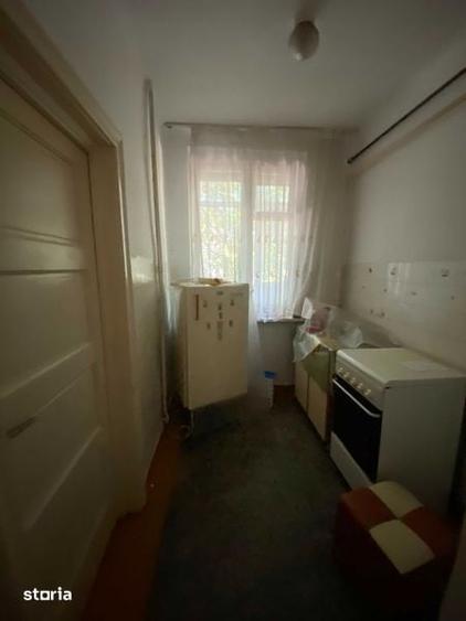Apartement de vanzare Onesti 2 camere decomandat Quartal - 5