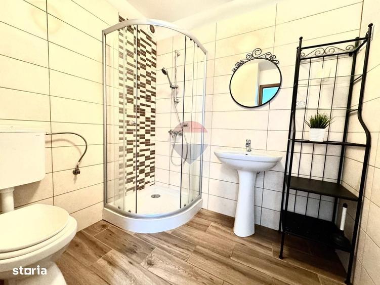 Apartament cu 2 camere în Central