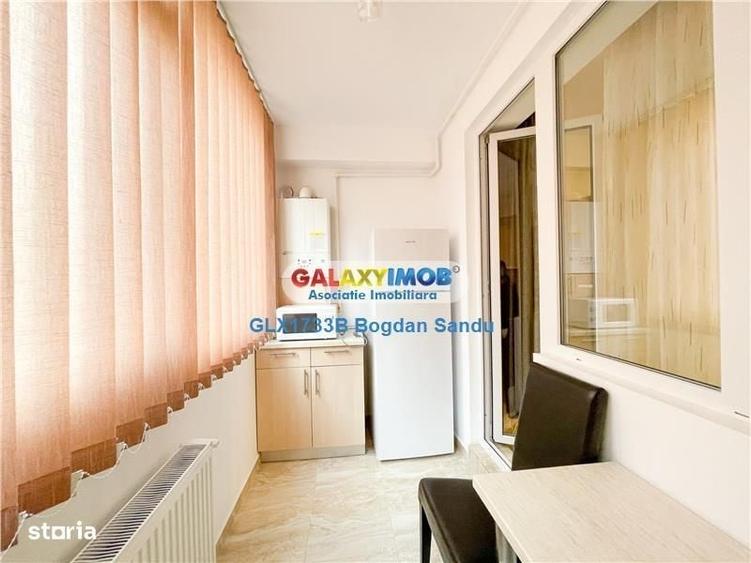 Apartament cu 2 camere semidecomandat în Dudu