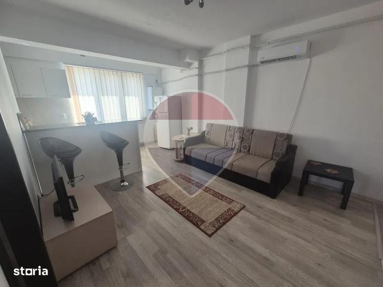 Apartament 3 camere | Semidecomandat | Centru | 500 /luna - 4