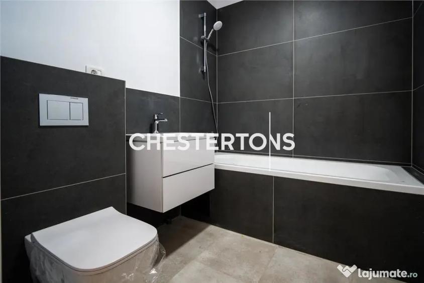 Apartament cu 2 camere decomandat în Alexandriei