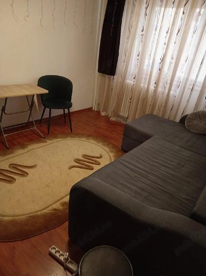 Garsonieră semidecomandată în Berceni