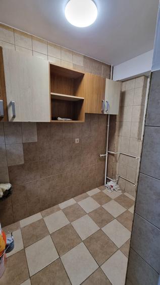 Garsonieră semidecomandată în Iancului