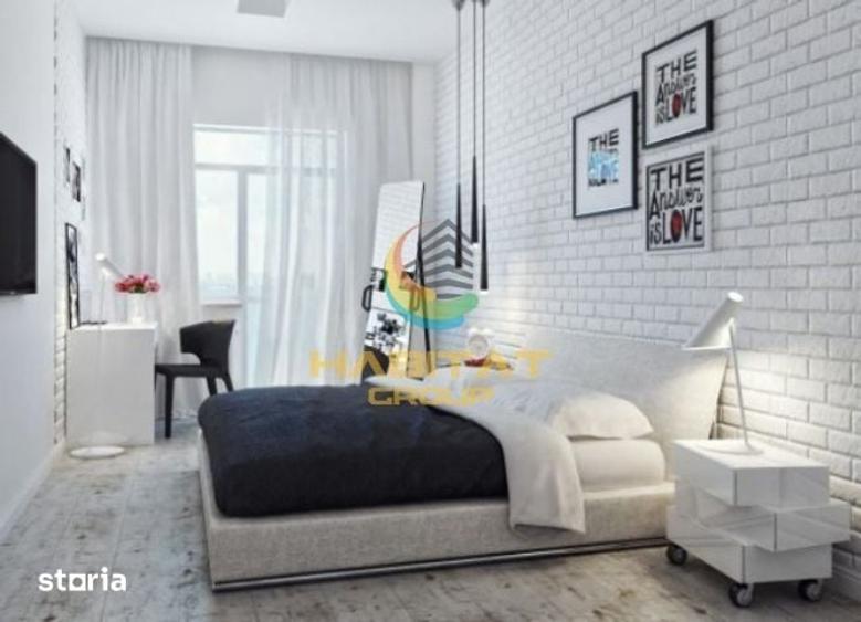 Apartament cu 2 camere decomandat în Apărătorii Patriei