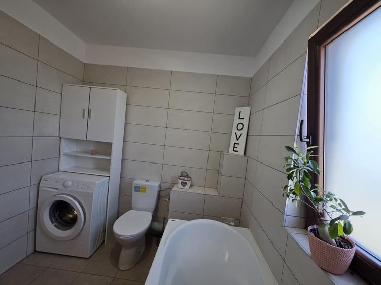 Apartament cu 2 camere decomandat, mobilat în Calea Urseni