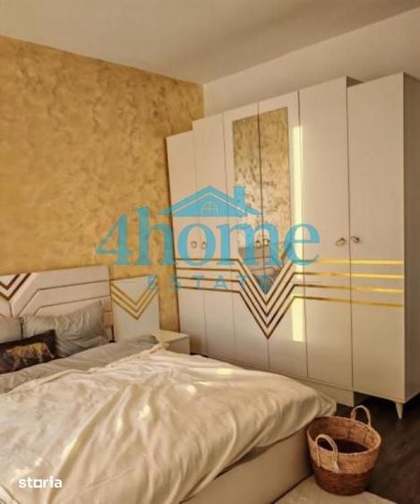 Apartament 2 Camere Metalurgiei|Europa Unita Residence|Parcare - 1