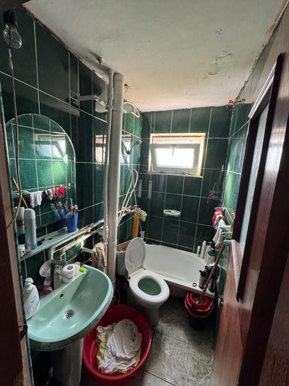 Apartament cu 2 camere în 1 Mai