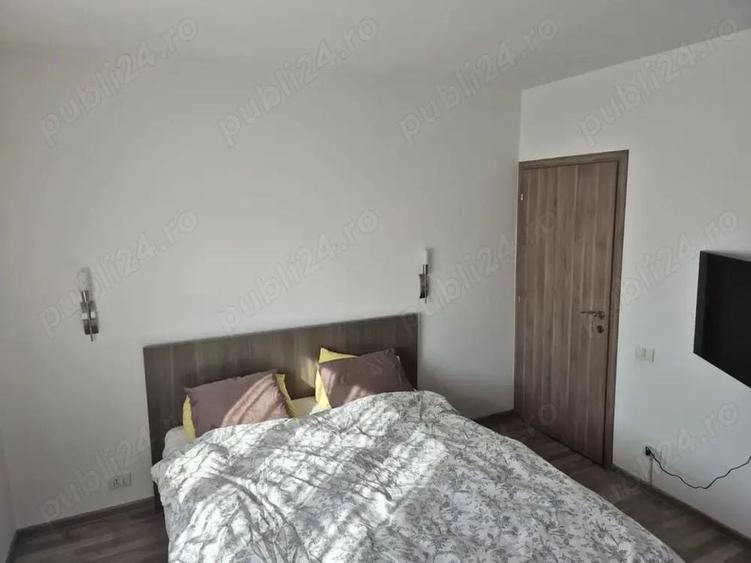 Apartament cu 2 camere decomandat în Sebastian