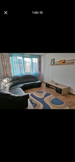 Apartament cu 2 camere semidecomandat în Dărmănești