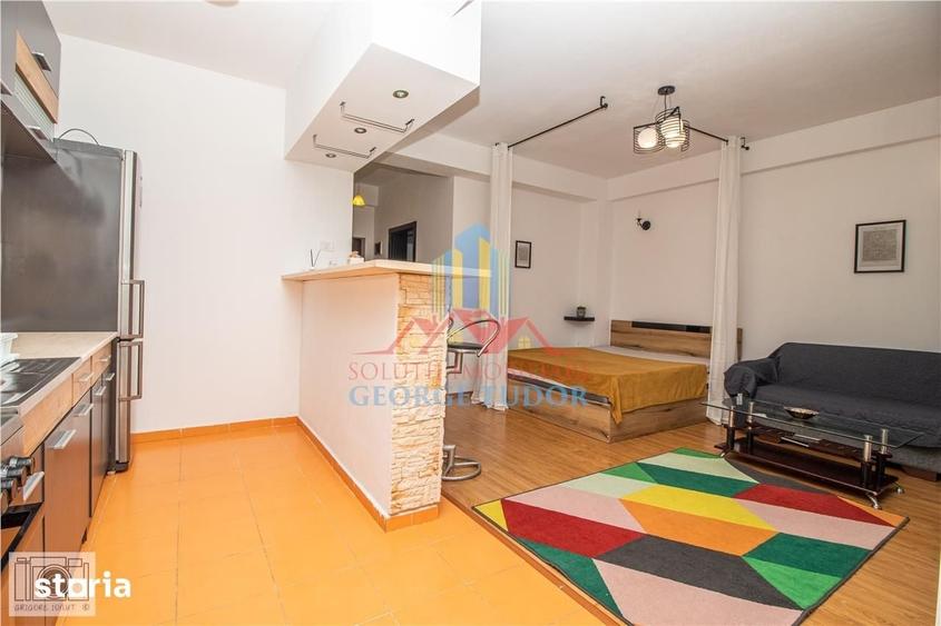 Garsoniera 44 mp ,Str. Rezervelor, Nr. 91, Chiajna - 8