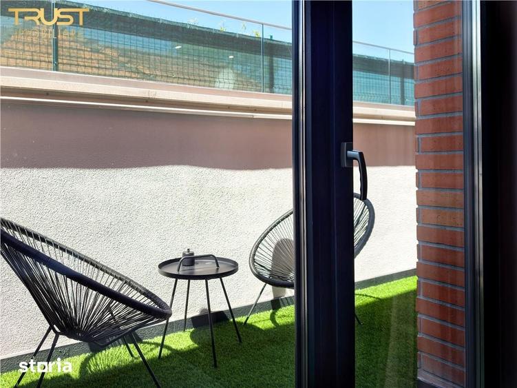 Apartament 1 camera | LUX | Zorilor - 6
