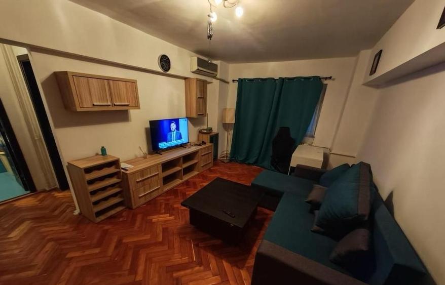 AP. 2 CAMERE - BRANCOVEANU, BLOC REABILITAT, METROU 6 MINUTE, MODERN - 1