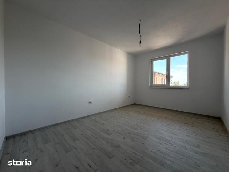 Apartament 2 camere, decomandat, 52 mp utili, etaj 3, loc de parcare - 9