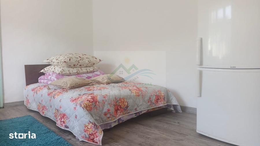 Casă cu 3 camere cu Teren 2700 Mp în Drăgoiești