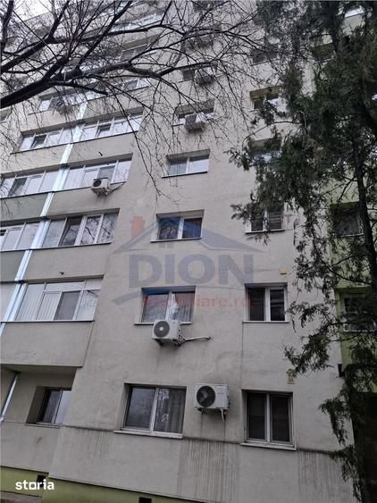 Apartament cu 2 camere decomandat în Pantelimon
