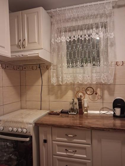 Apartament cu 2 camere decomandat în Molid