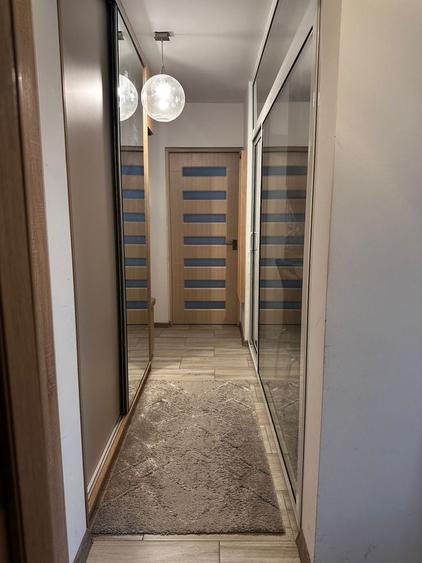 Apartament cu 2 camere decomandat în Brâncoveanu