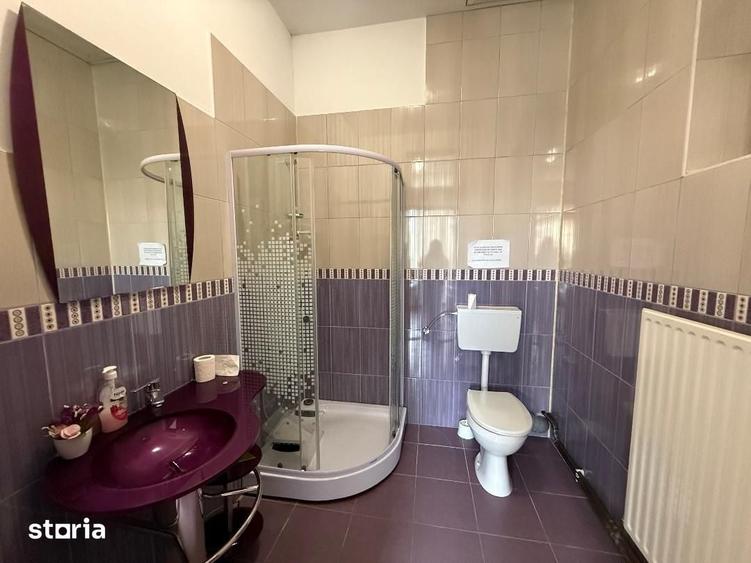 Casă cu 4 camere cu Teren 430 Mp în Cetate